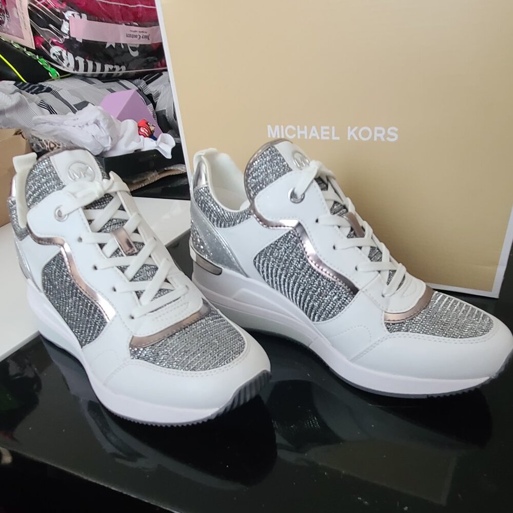 Michael Kors Crista Trainer